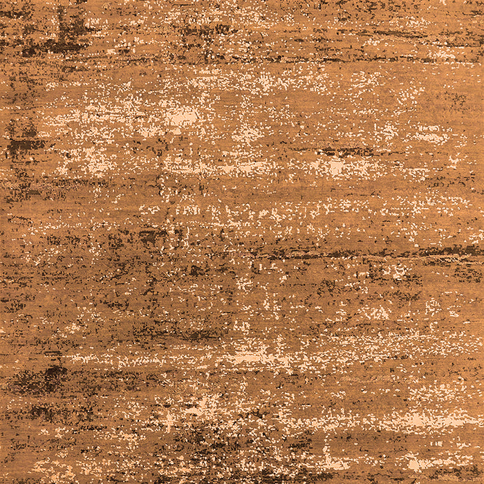 Oriental Orange Industrial Rug, urb2792org