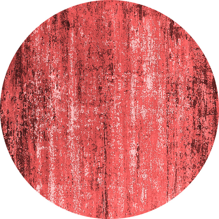 Oriental Red Industrial Rug, urb2792red