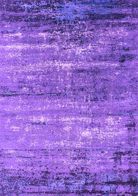 Oriental Purple Industrial Rug, urb2792pur