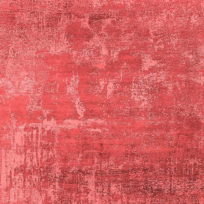 Oriental Red Industrial Area Rugs