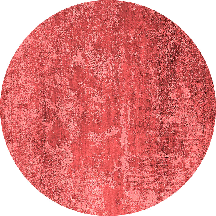 Oriental Red Industrial Rug, urb2795red