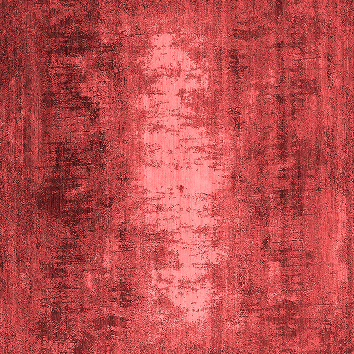 Machine Washable Oriental Red Industrial Rug, wshurb2796red