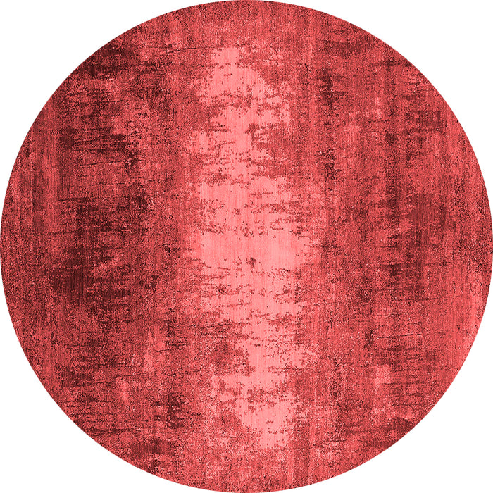 Oriental Red Industrial Rug, urb2796red