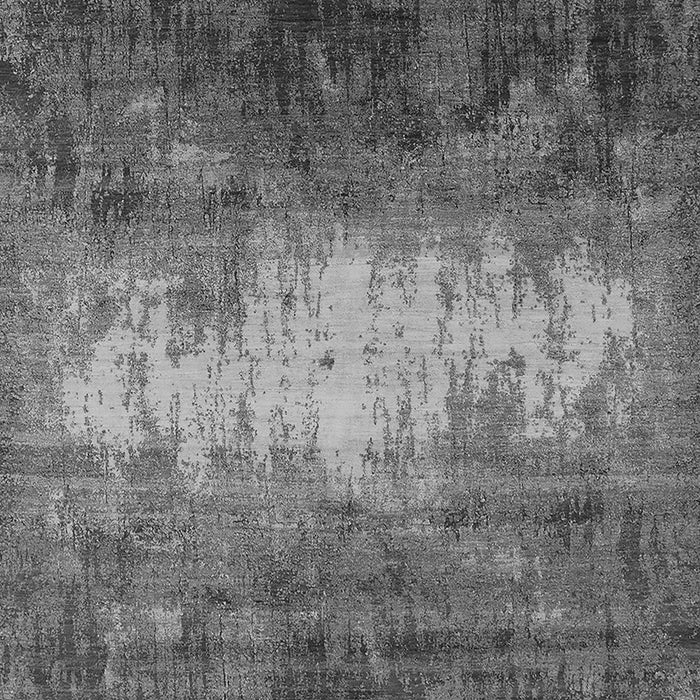 Oriental Gray Industrial Rug, urb2796gry