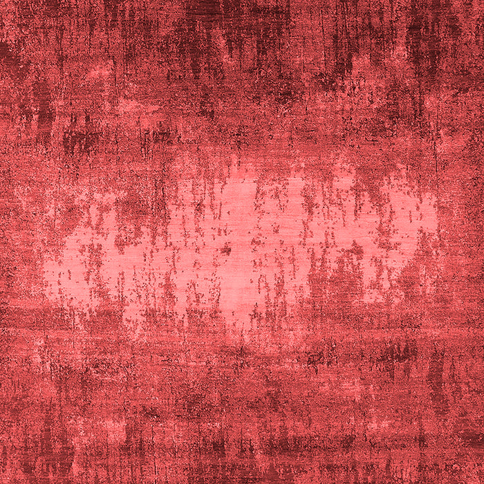 Oriental Red Industrial Area Rugs