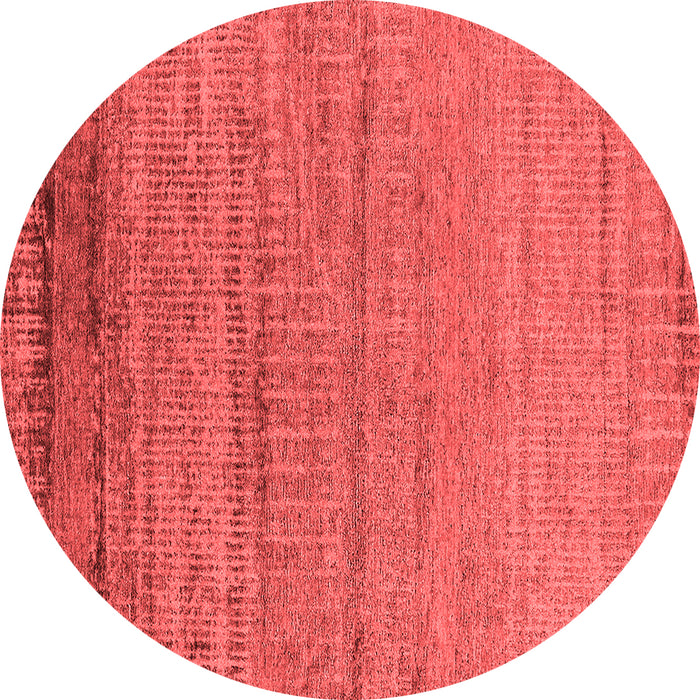 Oriental Red Industrial Rug, urb2797red