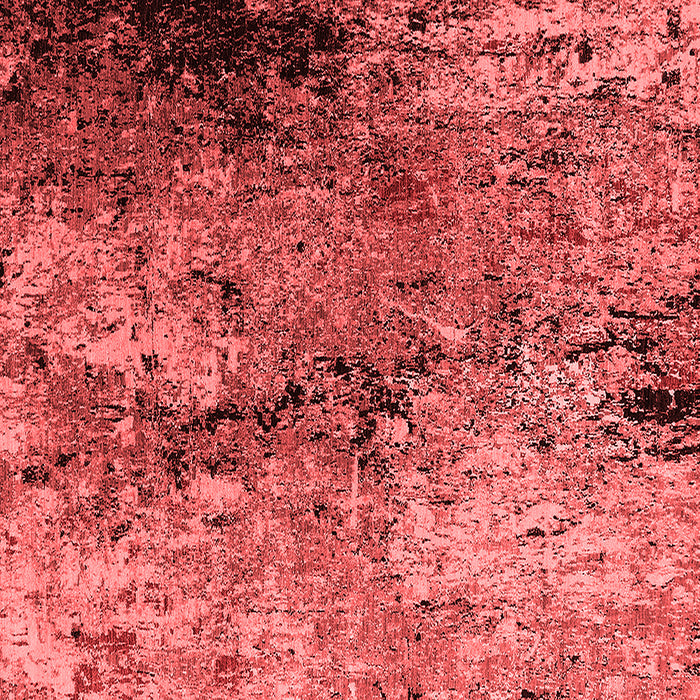 Oriental Red Industrial Rug, urb2799red