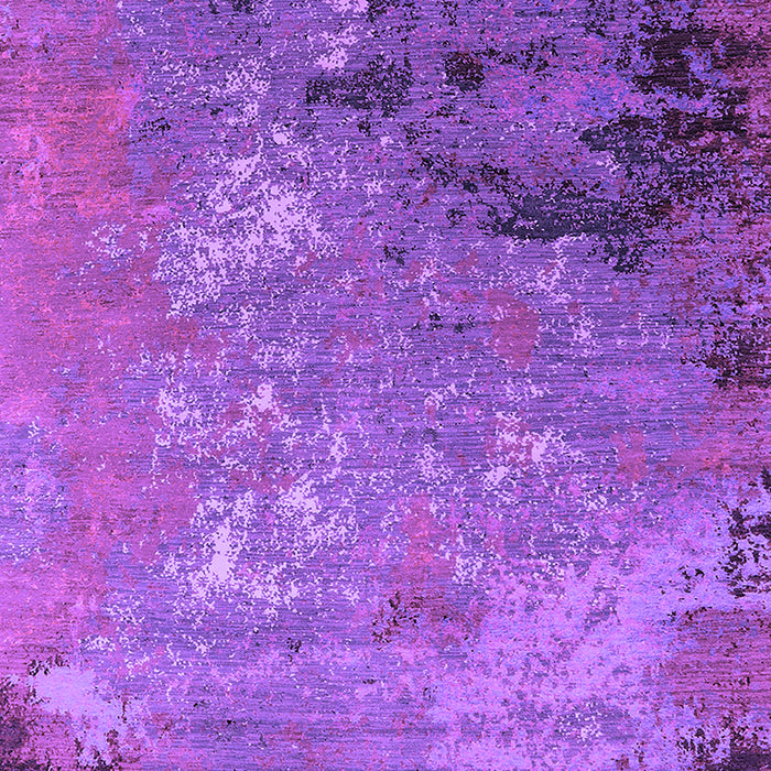Oriental Purple Industrial Rug, urb2801pur