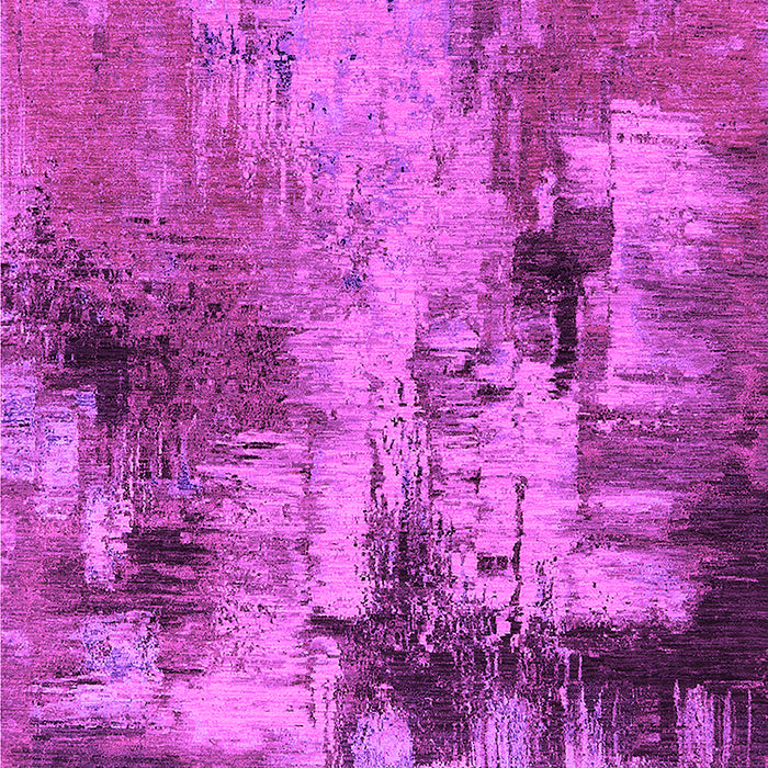 Oriental Pink Industrial Rug, urb2802pnk