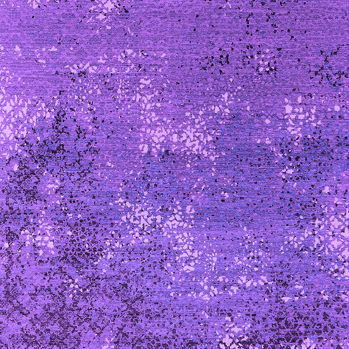 Oriental Purple Industrial Rug, urb2804pur