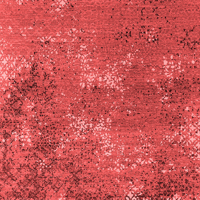 Oriental Red Industrial Area Rugs