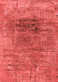 Oriental Red Industrial Rug, urb2806red