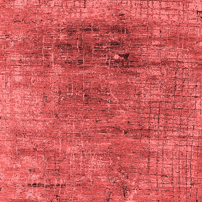 Oriental Red Industrial Area Rugs