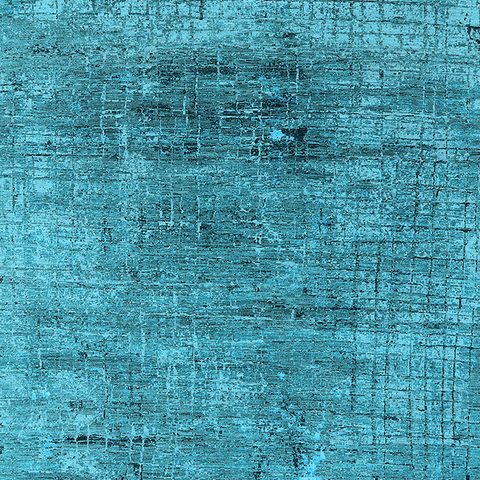 Oriental Light Blue Industrial Rug, urb2806lblu