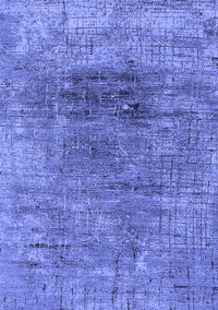 Oriental Blue Industrial Rug, urb2806blu