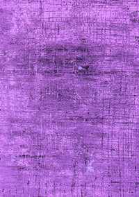 Oriental Purple Industrial Rug, urb2806pur