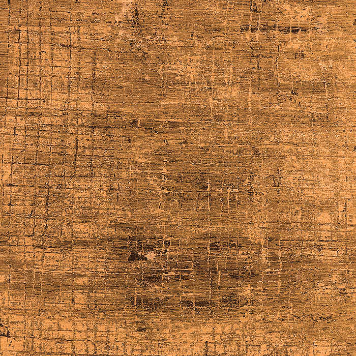 Oriental Orange Industrial Rug, urb2806org