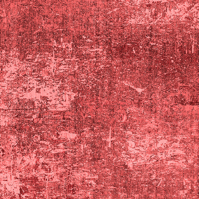 Oriental Red Industrial Rug, urb2809red