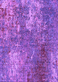 Oriental Purple Industrial Rug, urb2809pur