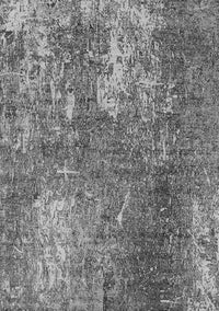 Oriental Gray Industrial Rug, urb2809gry