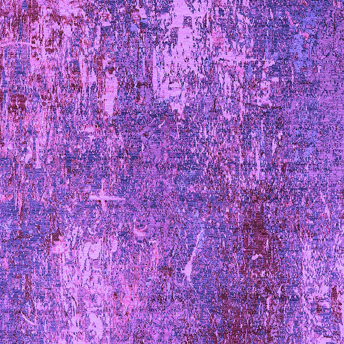 Machine Washable Oriental Purple Industrial Area Rugs, wshurb2809pur