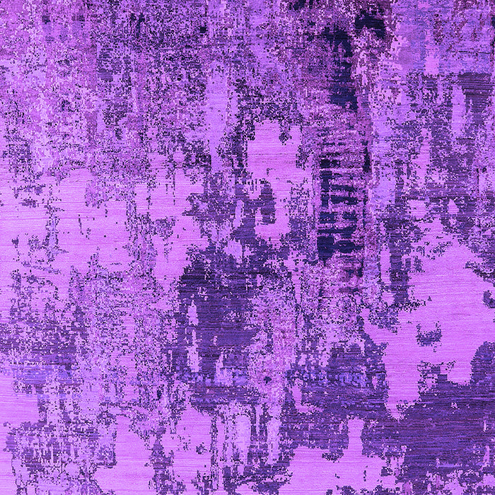 Oriental Purple Industrial Rug, urb2812pur