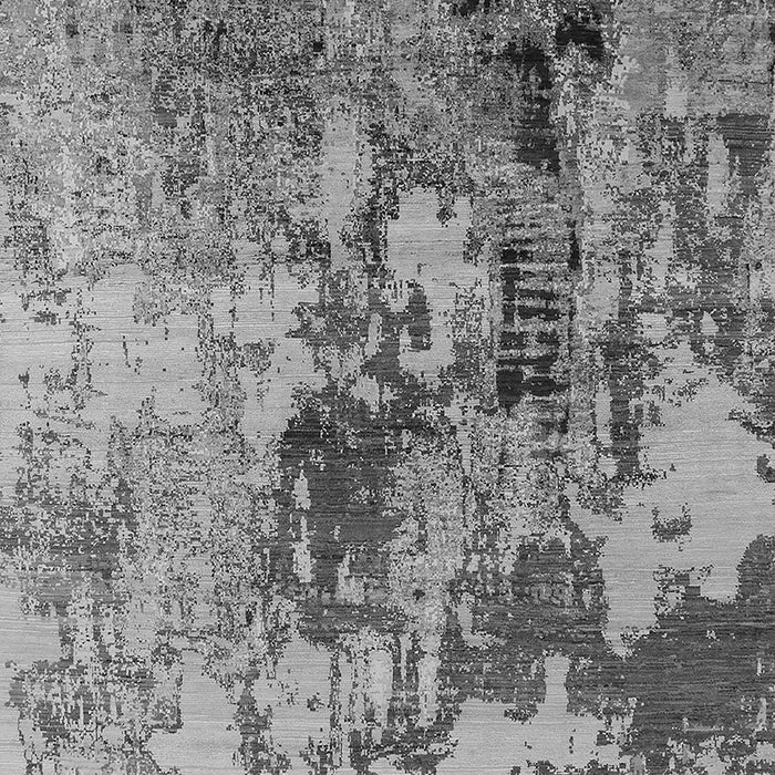 Oriental Gray Industrial Rug, urb2812gry