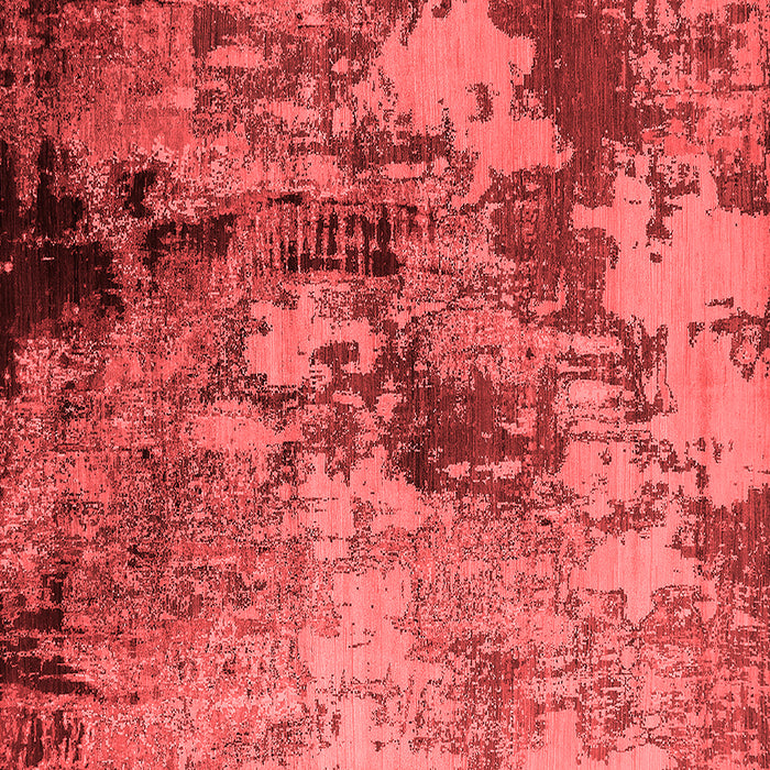 Oriental Red Industrial Rug, urb2812red