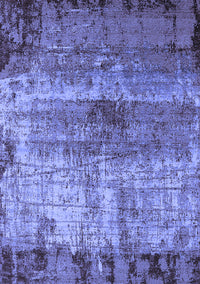 Oriental Blue Industrial Rug, urb2813blu