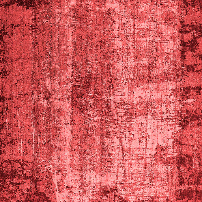 Oriental Red Industrial Rug, urb2813red