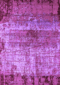 Oriental Purple Industrial Rug, urb2813pur