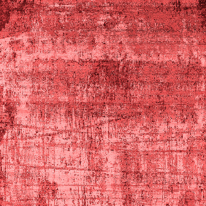 Oriental Red Industrial Area Rugs