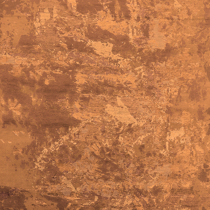 Machine Washable Oriental Orange Industrial Area Rugs, wshurb2817org