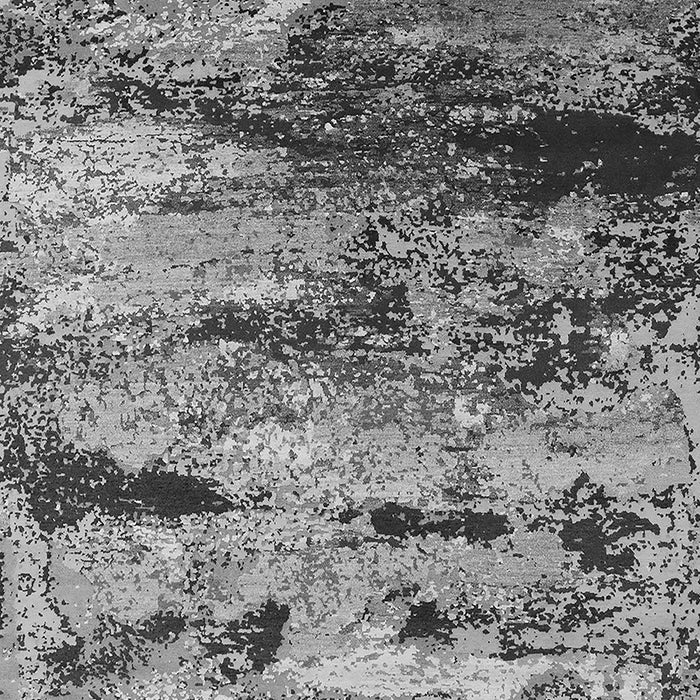 Oriental Gray Industrial Rug, urb2820gry