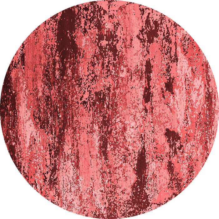 Oriental Red Industrial Rug, urb2820red
