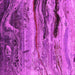 Square Machine Washable Oriental Pink Industrial Rug, wshurb2821pnk
