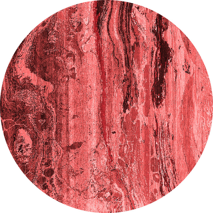 Oriental Red Industrial Rug, urb2821red