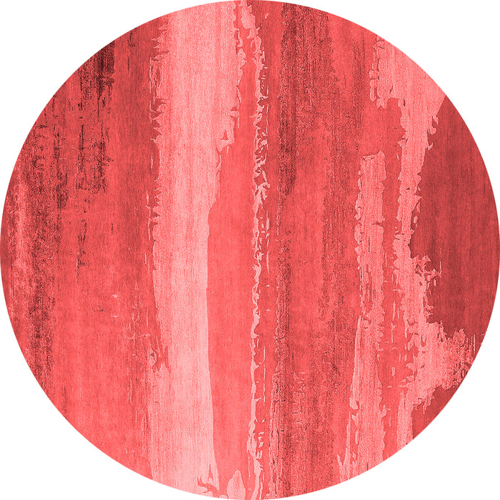 Oriental Red Industrial Rug, urb2822red