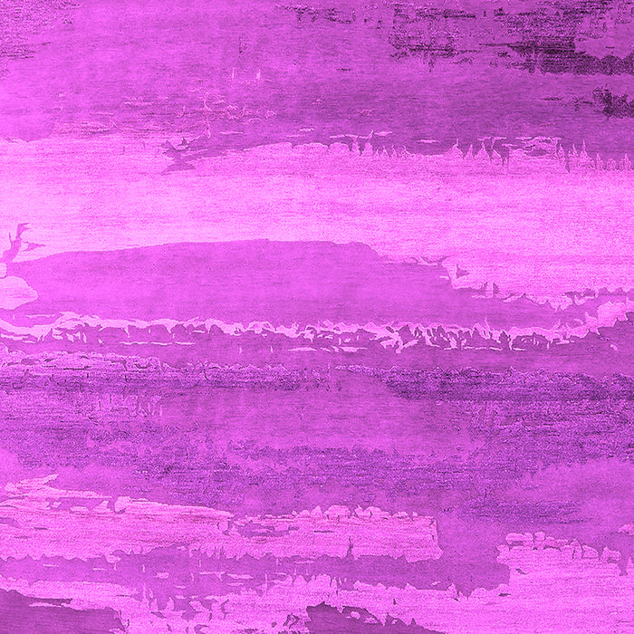 Machine Washable Oriental Pink Industrial Rug, wshurb2822pnk