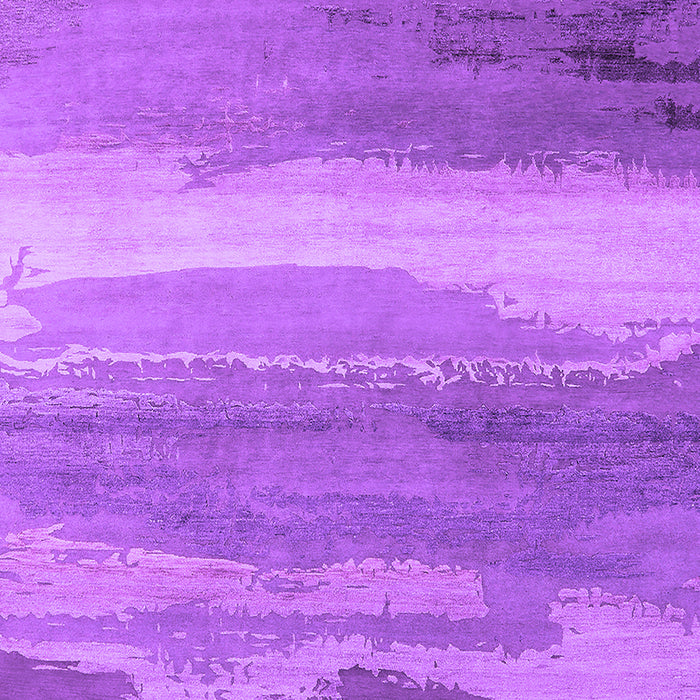 Machine Washable Oriental Purple Industrial Area Rugs, wshurb2822pur