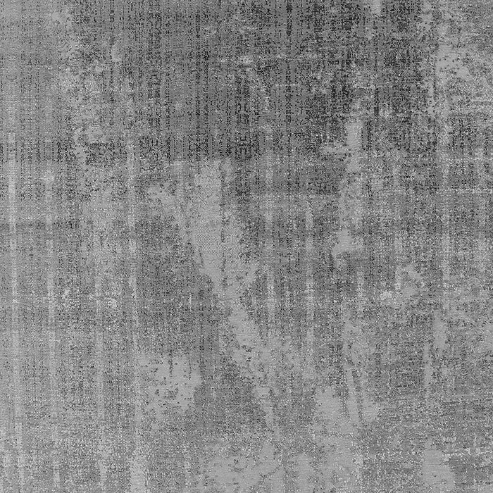 Oriental Gray Industrial Rug, urb2823gry