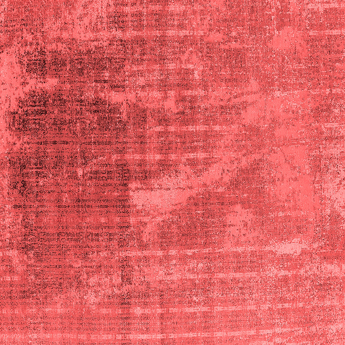 Oriental Red Industrial Rug, urb2823red