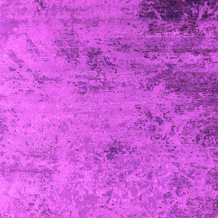 Machine Washable Oriental Pink Industrial Rug, wshurb2831pnk