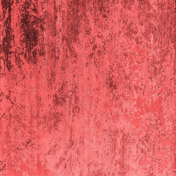 Oriental Red Industrial Rug, urb2831red