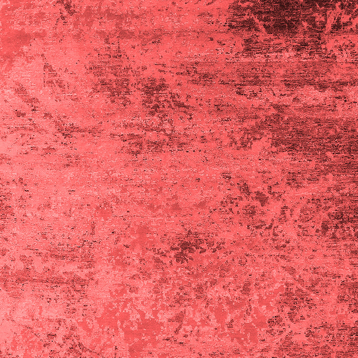Oriental Red Industrial Area Rugs
