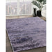 Machine Washable Industrial Modern Purple Rug in a Family Room, wshurb2831