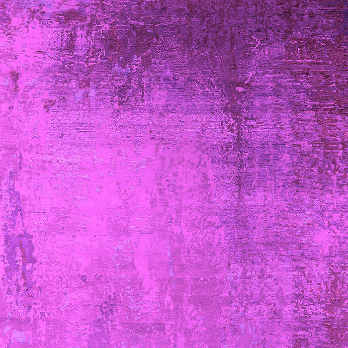 Oriental Pink Industrial Rug, urb2832pnk