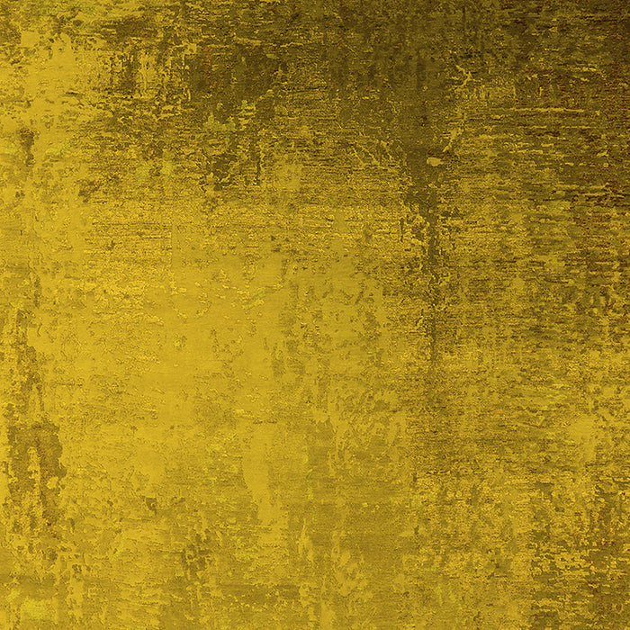 Oriental Yellow Industrial Rug, urb2832yw