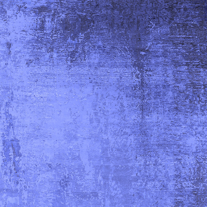 Oriental Blue Industrial Rug, urb2832blu