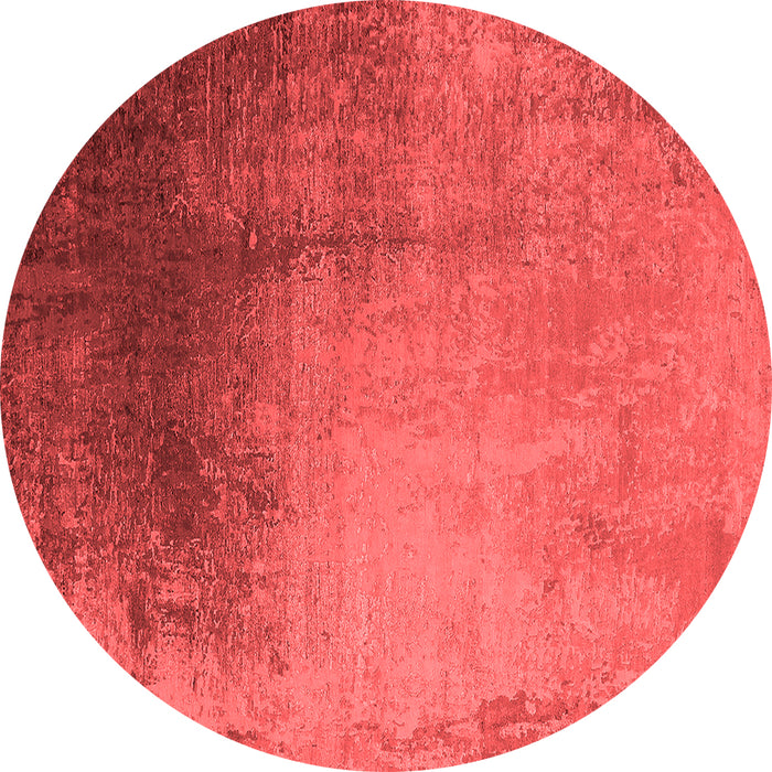 Oriental Red Industrial Rug, urb2832red